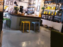 -唐咖精品咖啡(大理古城手冲店)