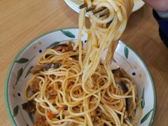 -萨莉亚意式餐厅(东川路店)