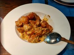 -甘尼仕印度餐厅爵士酒吧(阳春巷店)