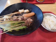 串串-南京大学-第9食堂