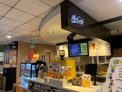-麦当劳(东直门外大街店)