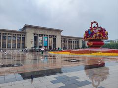 -河北博物院