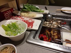 -海底捞火锅(铂澜大象城店)