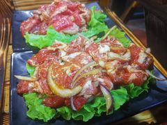-碳匠炭火烤肉