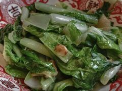 -恰饭·老长沙市井菜(天河客运站店)