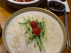 -冰川朝鲜族料理·东北菜(观前店)