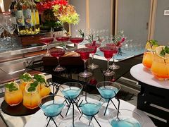 -南湖宾馆·鸳湖阁全日制餐厅