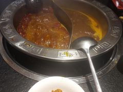 -热辣宗师·串串火锅(万达金街店)