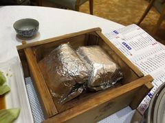 -丰谷酒家(鹏瑞利季华广场店)