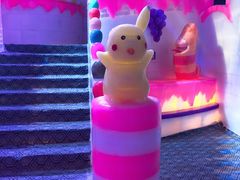 -梦幻奥陶纪景区