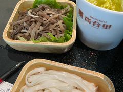 -尚合里潮汕牛肉火锅(海沧店)
