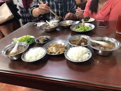 -阿秋牛排(湖心街店)