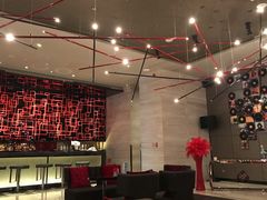 -青岛富力艾美酒店