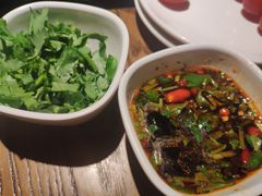 -越城记黑鱼煲(福侨大厦店)