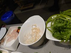 -海底捞火锅(苏宁生活广场店)
