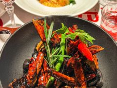 -狮拾久·现代新加坡料理(壹方城店)