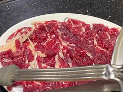 嫩肉-八合里牛肉火锅(八合里总店)