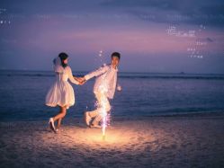 -易摄影婚纱摄影工作室