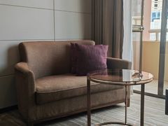 -昆明中心皇冠假日酒店