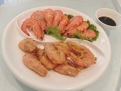 -香融府·烤鸭·家常菜(马家堡路店)