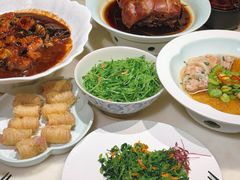 -二十八里太湖船菜(吉祥路店)