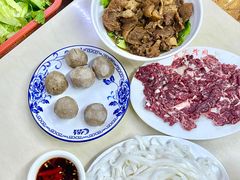 -贵宾牛·潮汕牛肉火锅(珠池总店)