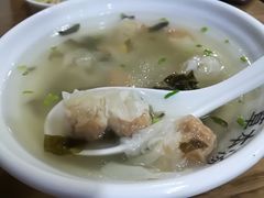 -草本汤(茶亭店)