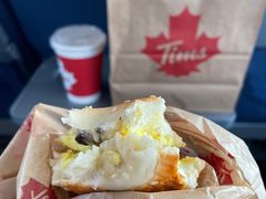 -Tims天好咖啡·贝果(杭州东站店)