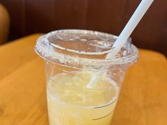 -星巴克(青岛佳世客店)