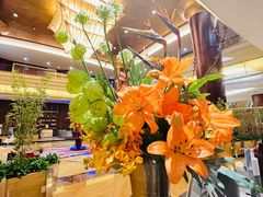 -翠湖六号全日制西餐厅(翠湖宾馆店)