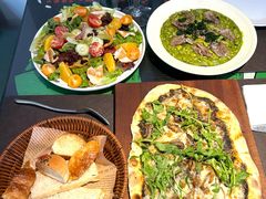 -EATALIA意塔利意式餐厅(鼓楼店)
