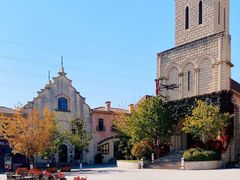 -北京张裕爱斐堡酒庄