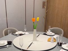 -新吉士·上海菜(浦东LCM置汇旭辉店)