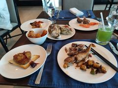-Social 秀西餐厅-长沙瑞吉酒店(运达店)