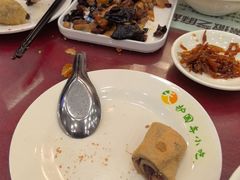 -护国寺小吃(地安门店)