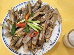 -莲花公园煎蟹(总店)