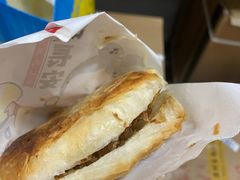 -北往西·西安油泼面(万德庄店)