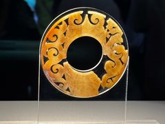 -北京大葆台遗址博物馆