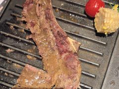 -维京战斧牛排(王府井西餐十年金冠好店)