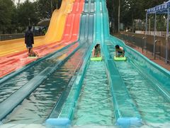 -欢乐水魔方水世界