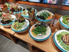 -鸽子窝(青塔店)