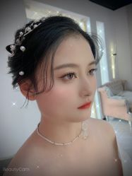 -索菲亚婚纱摄影