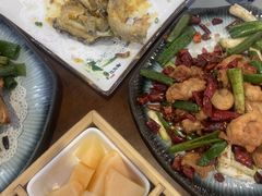-金龙·打边炉(武进路店)