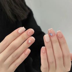 -M·X Nail日式美甲美睫