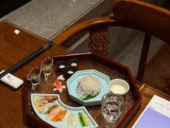 -龙悦湾酒家·八阵鱼生·渔人码头店