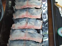 -丽江庭院·云南野生菌·海鲜火锅(鼓楼四合院店)