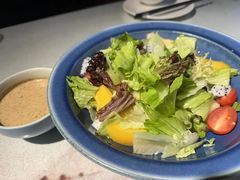 -老太原菜馆(中正天街店)
