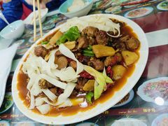 -花圃园餐厅店(和田二街28号院店)