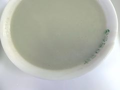 豆汁-老磁器口豆汁店(天坛店)