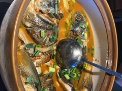 -千岛湖小鱼儿·淳安匠心农家菜